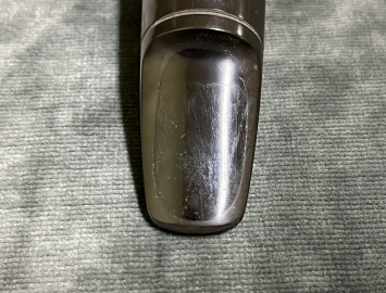 Photo Stephen Kammerer SK Modus # 6 Alto Saxophone Mouthpiece